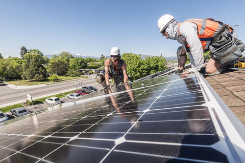 Μελέτη περιπτώσεων της εταιρείας Solar Energy Solution: Ηλιακό έξυπνο σύστημα μικροσύνδεσης