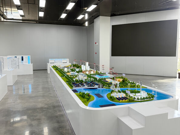 Κίνα Shenzhen Konja Green Power Technology Co.,Ltd Προφίλ εταιρείας