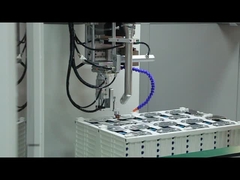 Αποθήκευση ηλιακών μπαταριών στο σπίτι