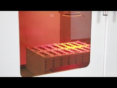 Αποθήκευση ηλιακών μπαταριών στο σπίτι