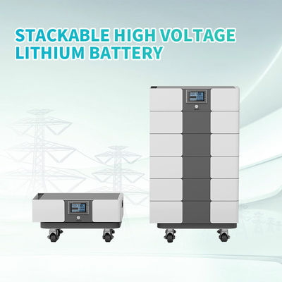 Καλή τιμή. KonJa Power 48V 96V 144V 192V 240V 288V 100Ah Οικιακή ΖωήPO4 Συγκεντρώσιμη ηλιακή μπαταρία με έλεγχο οθόνης σε απευθείας σύνδεση