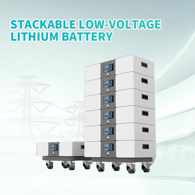 Καλή τιμή. KonJa 51.2V 5.12kWh 10.24 KWh 15.46kWh 20.48kWh 25.6kWh 30.72kWh Συσσωρευτική ηλιακή μπαταρία σε απευθείας σύνδεση